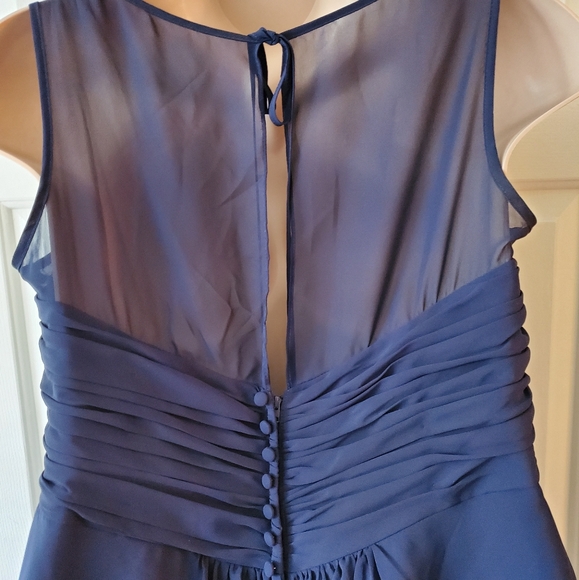 Alfred Angelo Sweetheart A-Line Formal Dress - Picture 6 of 7